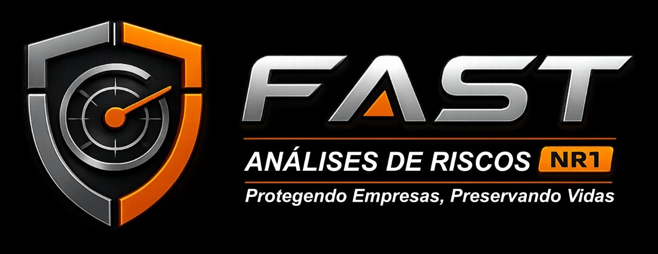 FAST NR1 Análises de Riscos